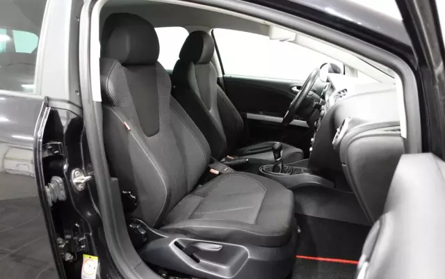 SEAT Leon 1.8 TSI Style