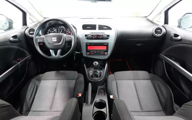 SEAT Leon 1.8 TSI Style