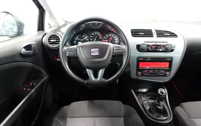 SEAT Leon 1.8 TSI Style