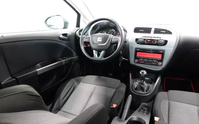 SEAT Leon 1.8 TSI Style