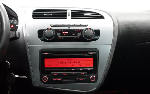 SEAT Leon 1.8 TSI Style