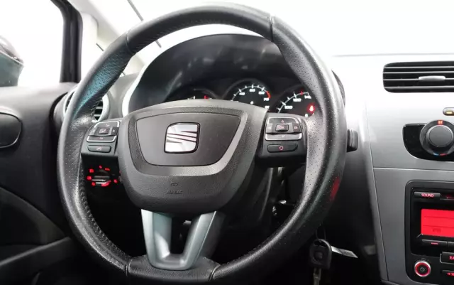 SEAT Leon 1.8 TSI Style