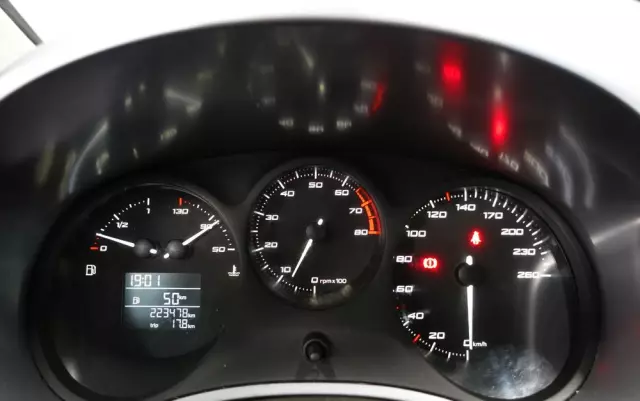 SEAT Leon 1.8 TSI Style