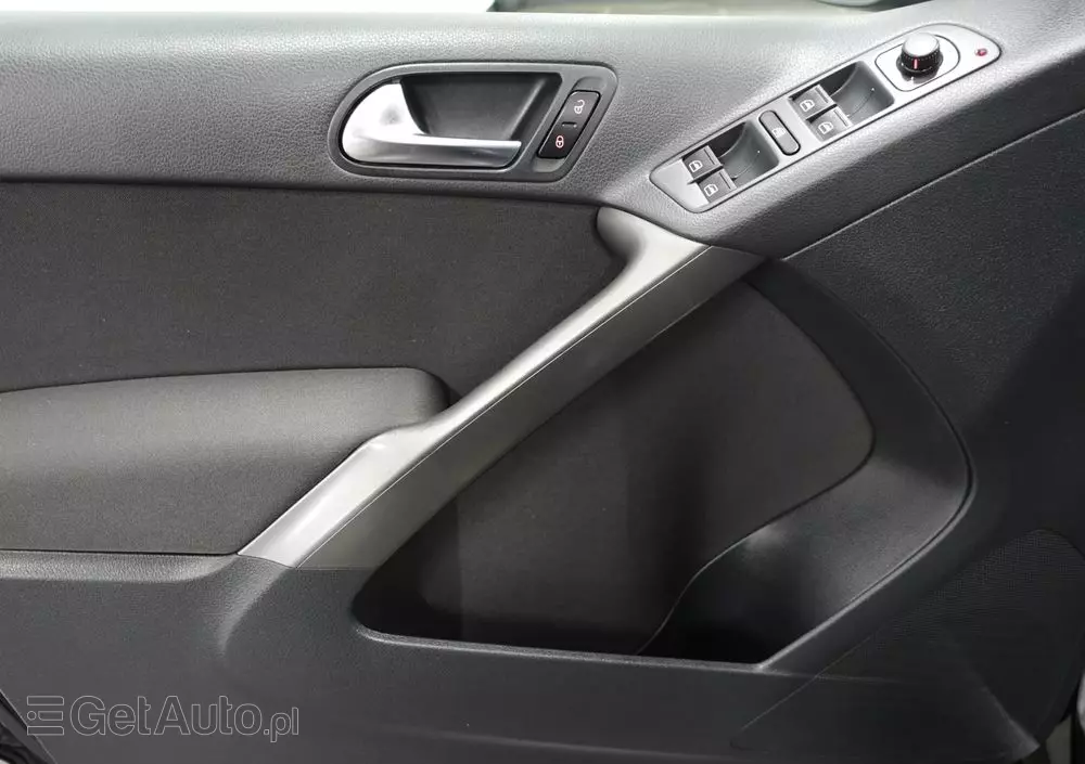 VOLKSWAGEN Tiguan 2.0 TDI 4Mot Sport&Style