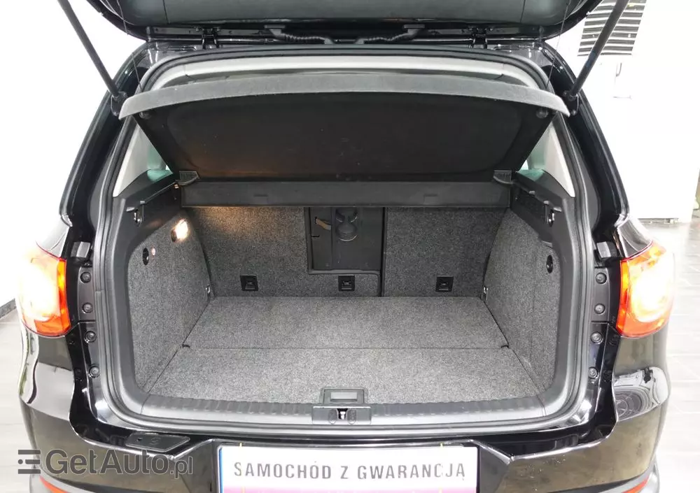 VOLKSWAGEN Tiguan 2.0 TDI 4Mot Sport&Style