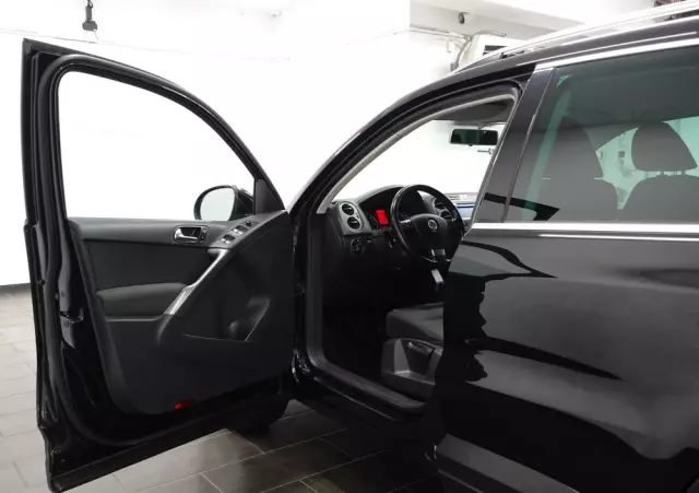 VOLKSWAGEN Tiguan 2.0 TDI 4Mot Sport&Style