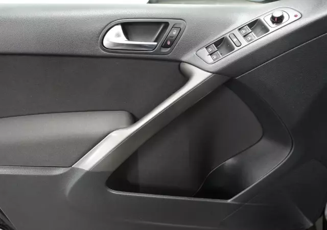 VOLKSWAGEN Tiguan 2.0 TDI 4Mot Sport&Style