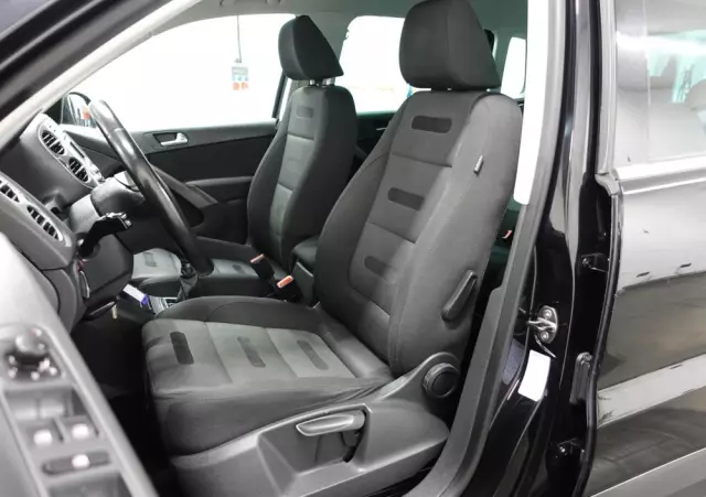 VOLKSWAGEN Tiguan 2.0 TDI 4Mot Sport&Style