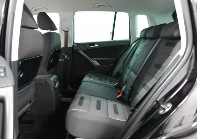 VOLKSWAGEN Tiguan 2.0 TDI 4Mot Sport&Style