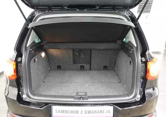 VOLKSWAGEN Tiguan 2.0 TDI 4Mot Sport&Style