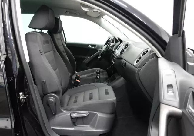 VOLKSWAGEN Tiguan 2.0 TDI 4Mot Sport&Style