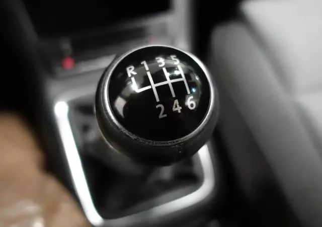 VOLKSWAGEN Tiguan 2.0 TDI 4Mot Sport&Style