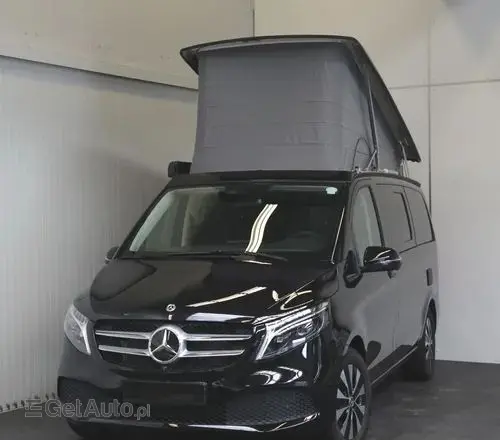 MERCEDES-BENZ Marco Polo 