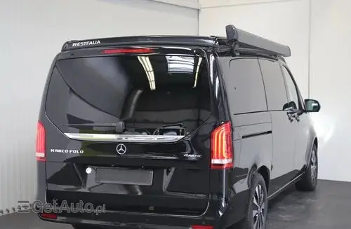 MERCEDES-BENZ Marco Polo 