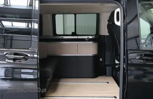 MERCEDES-BENZ Marco Polo 