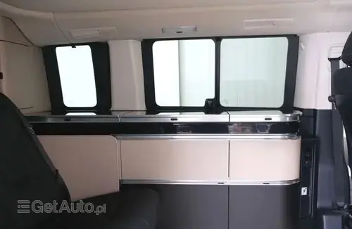 MERCEDES-BENZ Marco Polo 