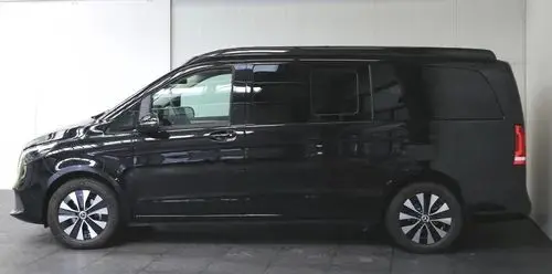 MERCEDES-BENZ Marco Polo 