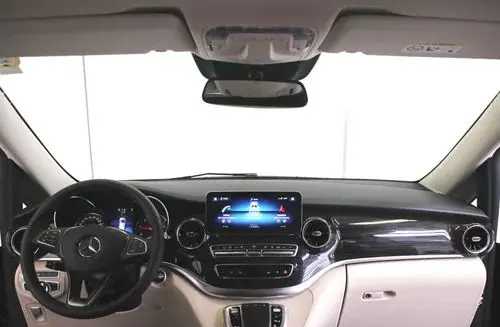 MERCEDES-BENZ Marco Polo 