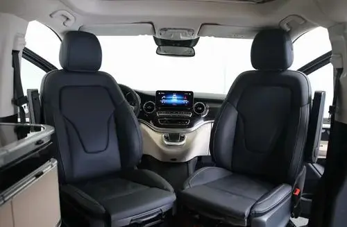 MERCEDES-BENZ Marco Polo 