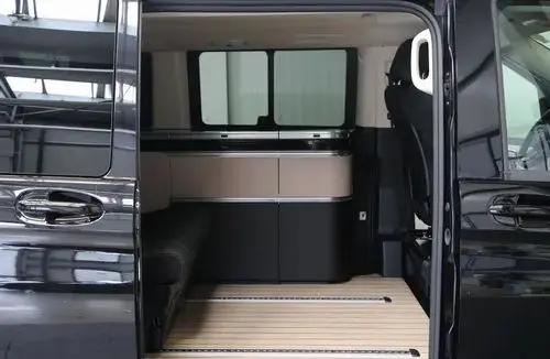 MERCEDES-BENZ Marco Polo 