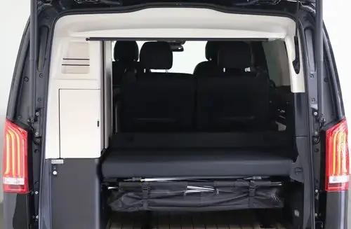 MERCEDES-BENZ Marco Polo 