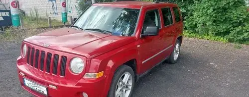 JEEP Patriot 