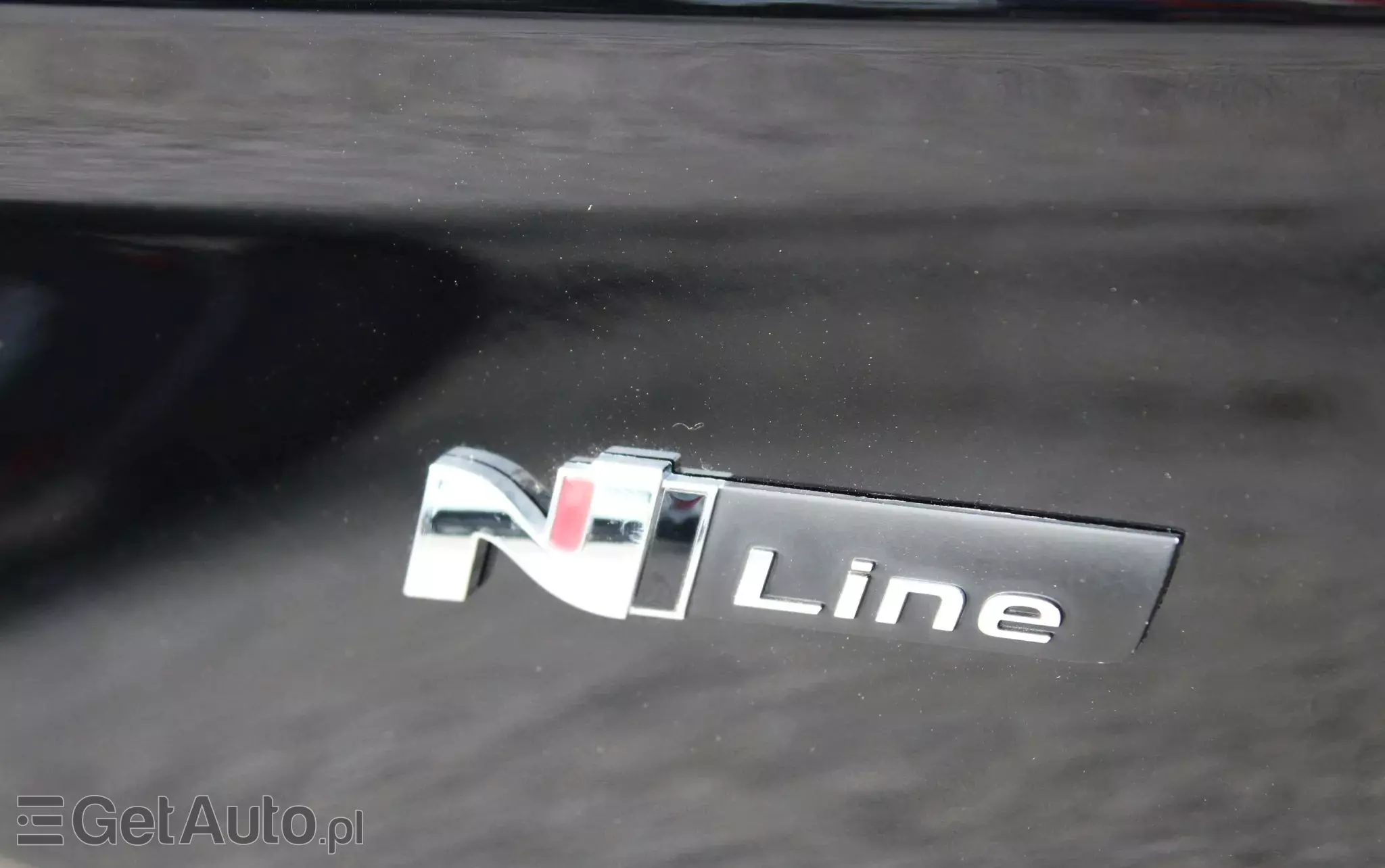 HYUNDAI I10 1.0 T-GDI Premium N Line