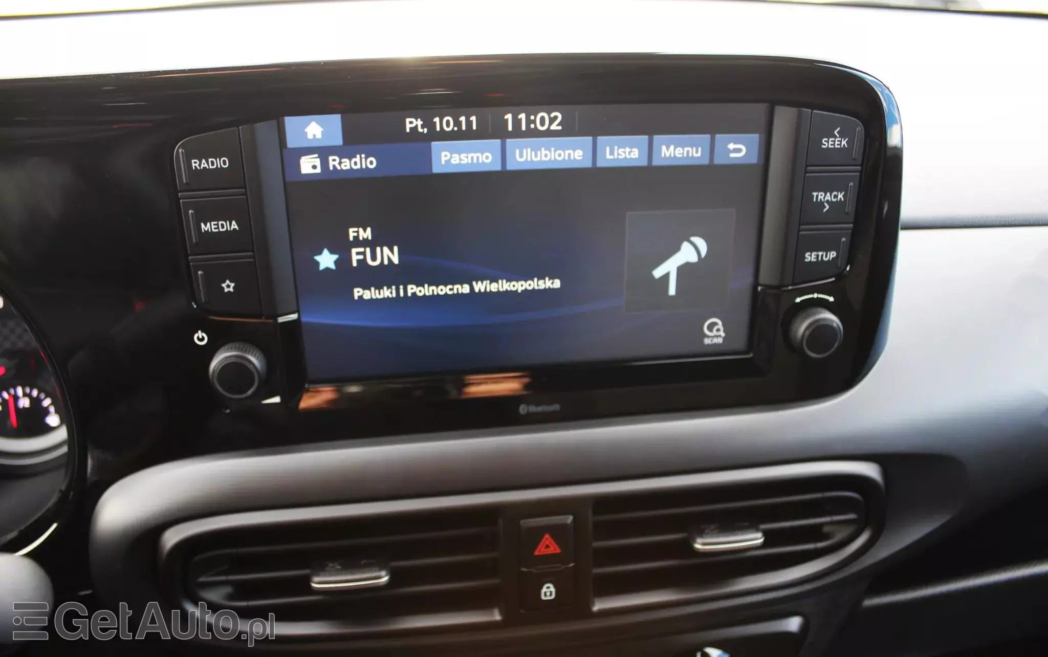 HYUNDAI I10 1.0 T-GDI Premium N Line