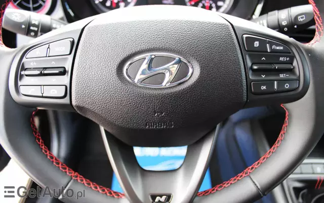 HYUNDAI I10 1.0 T-GDI Premium N Line