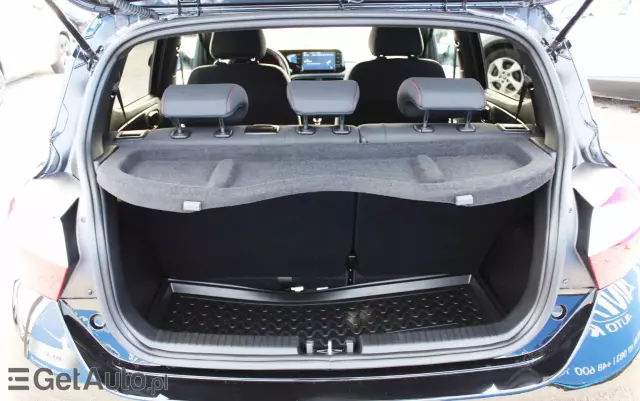 HYUNDAI I10 1.0 T-GDI Premium N Line