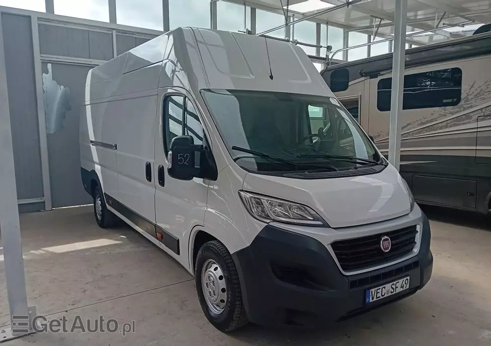 FIAT Ducato 
