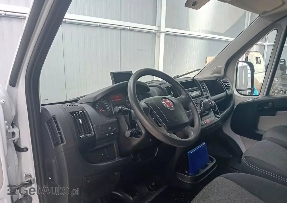 FIAT Ducato 
