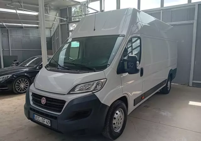FIAT Ducato 