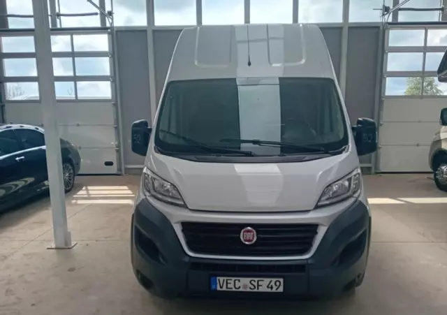 FIAT Ducato 