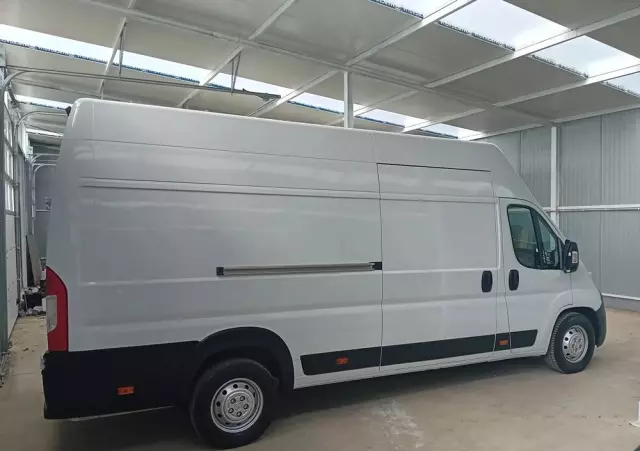 FIAT Ducato 