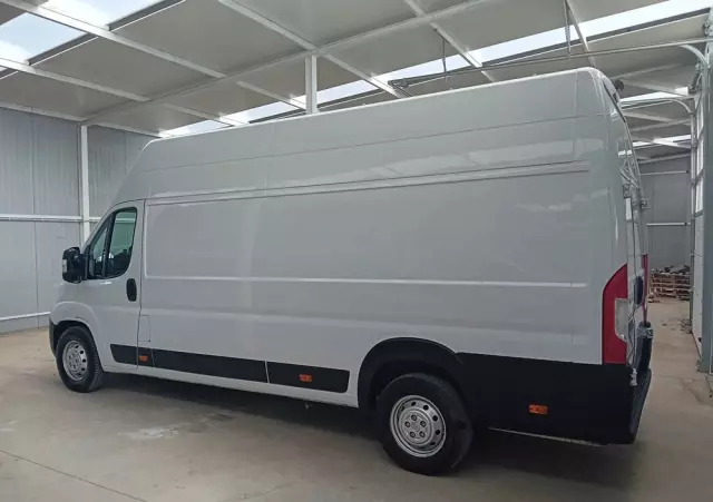 FIAT Ducato 