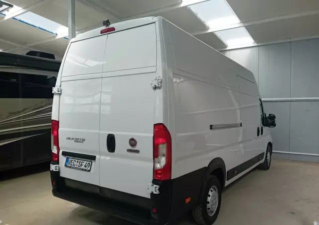 FIAT Ducato 