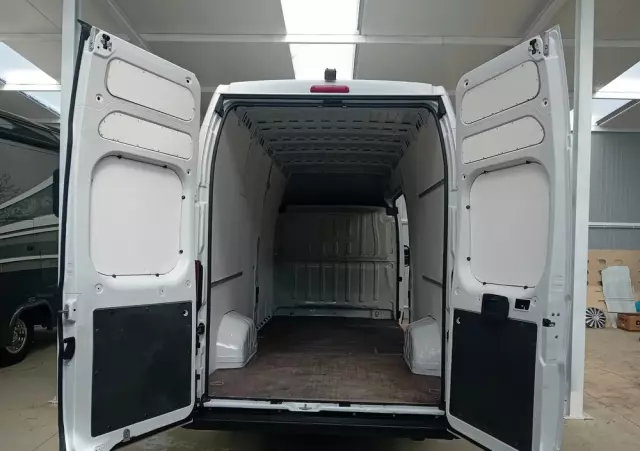 FIAT Ducato 