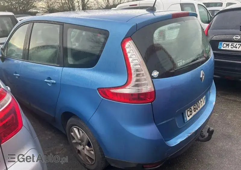 RENAULT Grand Scenic 