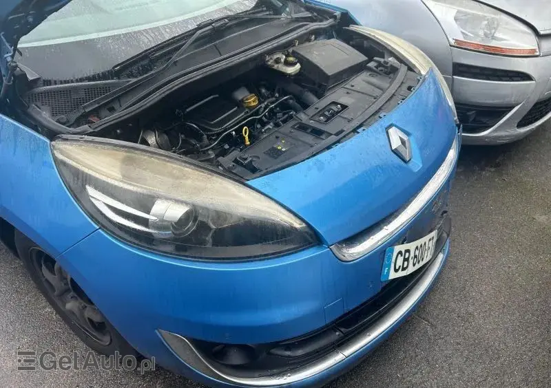RENAULT Grand Scenic 