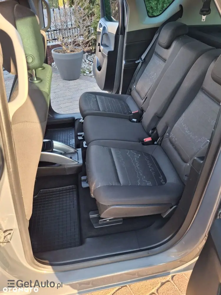 OPEL Meriva 1.4 Edition