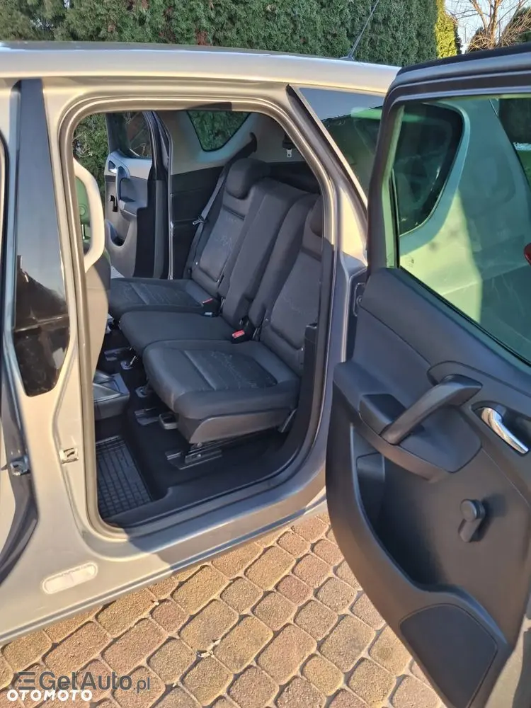 OPEL Meriva 1.4 Edition