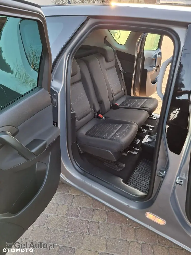 OPEL Meriva 1.4 Edition