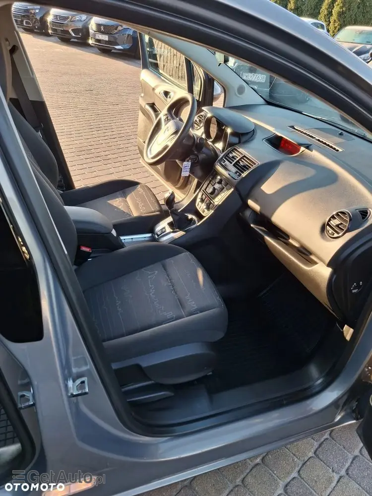 OPEL Meriva 1.4 Edition
