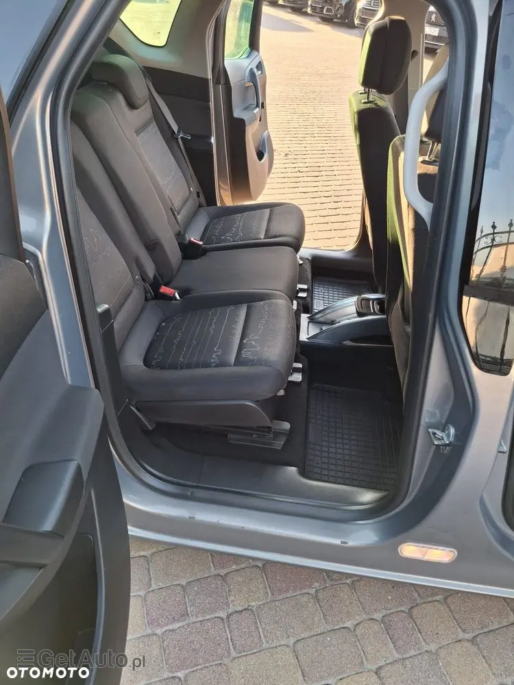 OPEL Meriva 1.4 Edition