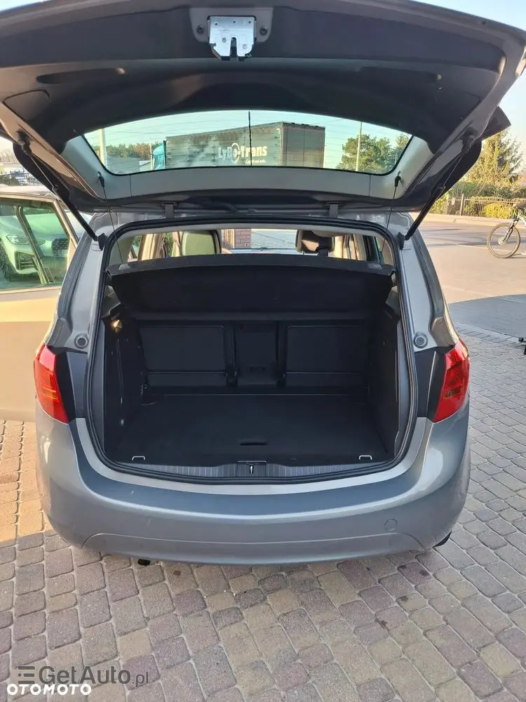 OPEL Meriva 1.4 Edition
