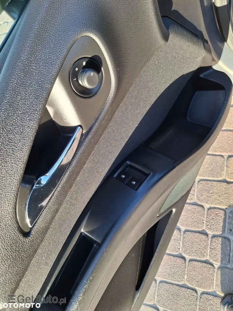 OPEL Meriva 1.4 Edition