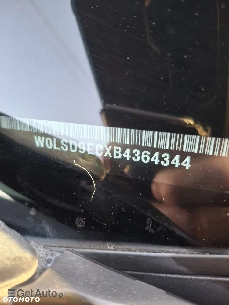 OPEL Meriva 1.4 Edition