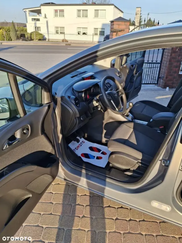OPEL Meriva 1.4 Edition