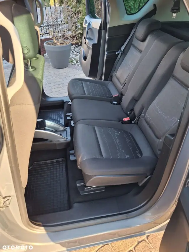 OPEL Meriva 1.4 Edition